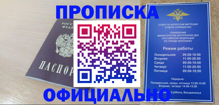 прописка в квартире в Новочебоксарске